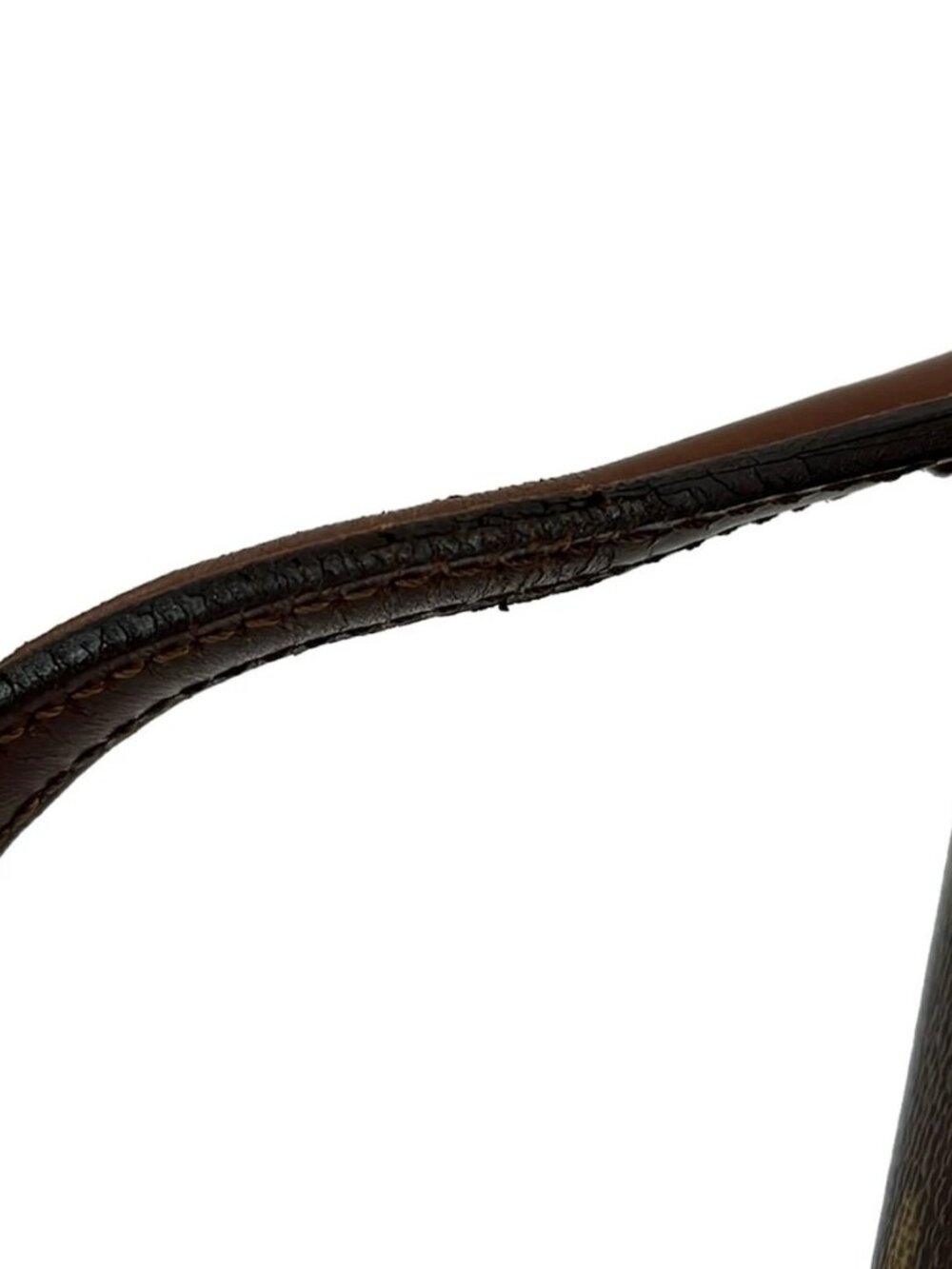 LOUIS VUITTON Concorde M51190 Monogram - MI8902 Handbag Monogram Canvas - Picture 12 of 14